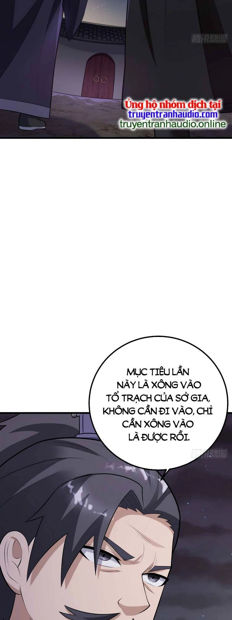 Ta Ở Nhà 100 Năm Khi Ra Ngoài Đã Vô Địch Chapter 25 - 4