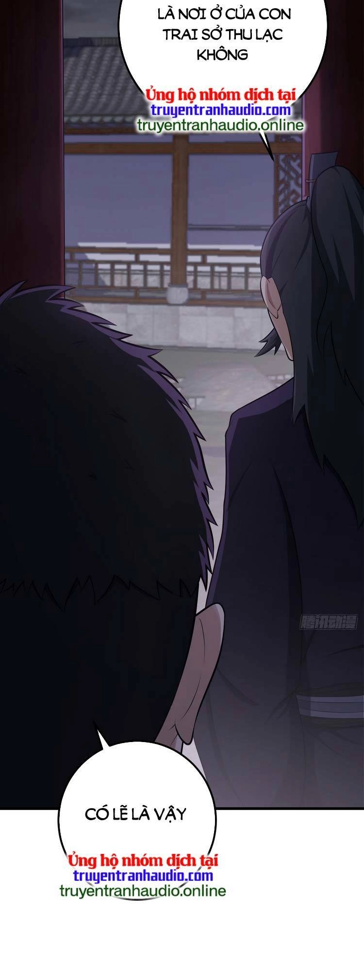 Ta Ở Nhà 100 Năm Khi Ra Ngoài Đã Vô Địch Chapter 25 - 8