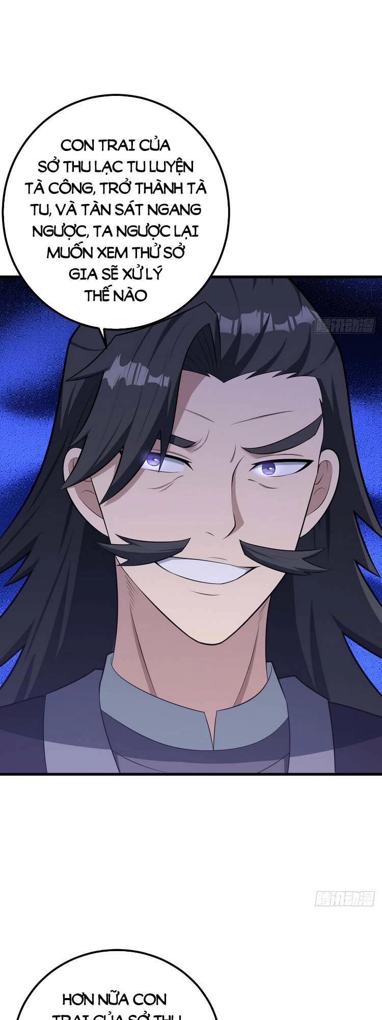 Ta Ở Nhà 100 Năm Khi Ra Ngoài Đã Vô Địch Chapter 25 - 11