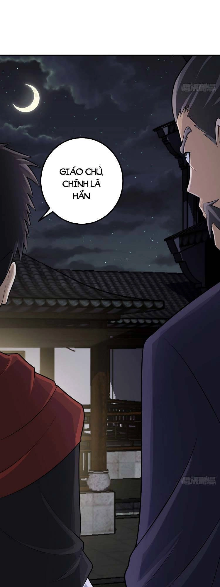 Ta Ở Nhà 100 Năm Khi Ra Ngoài Đã Vô Địch Chapter 25 - 21