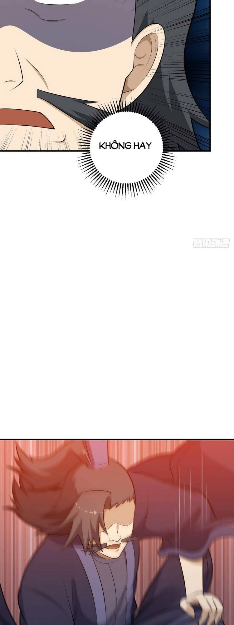 Ta Ở Nhà 100 Năm Khi Ra Ngoài Đã Vô Địch Chapter 25 - 24