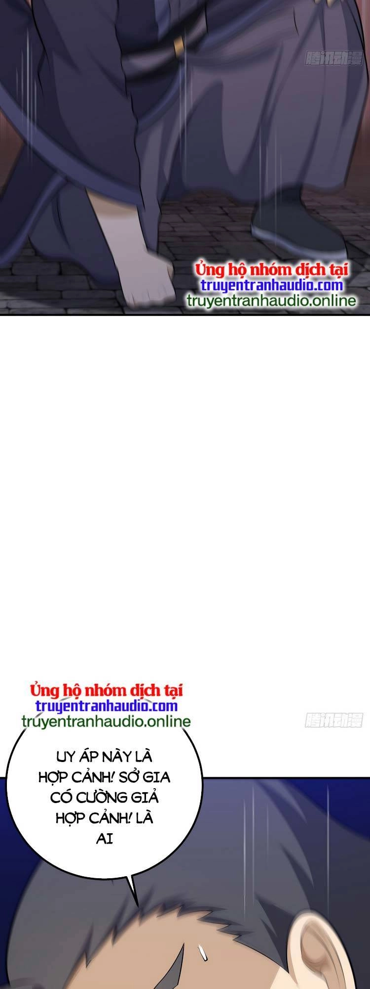 Ta Ở Nhà 100 Năm Khi Ra Ngoài Đã Vô Địch Chapter 25 - 25