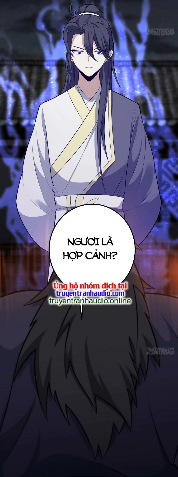 Ta Ở Nhà 100 Năm Khi Ra Ngoài Đã Vô Địch Chapter 25 - 27