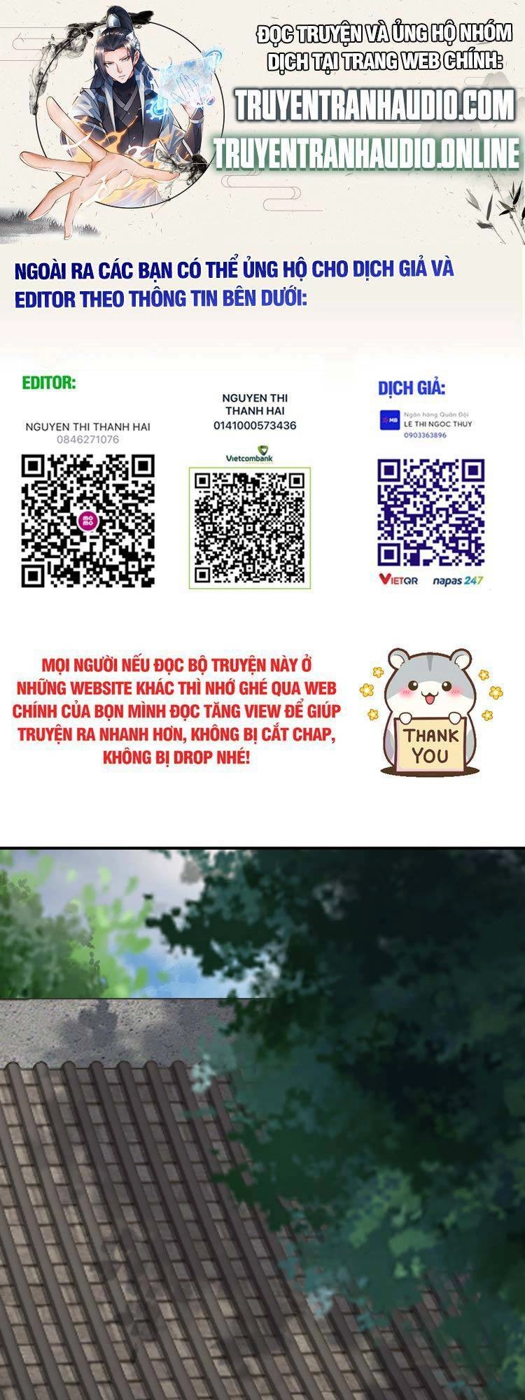 Ta Ở Nhà 100 Năm Khi Ra Ngoài Đã Vô Địch Chapter 26 - 1