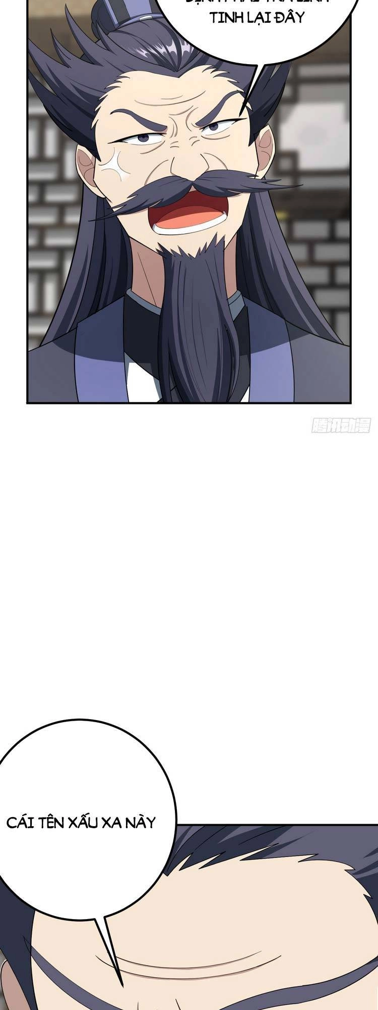 Ta Ở Nhà 100 Năm Khi Ra Ngoài Đã Vô Địch Chapter 26 - 3