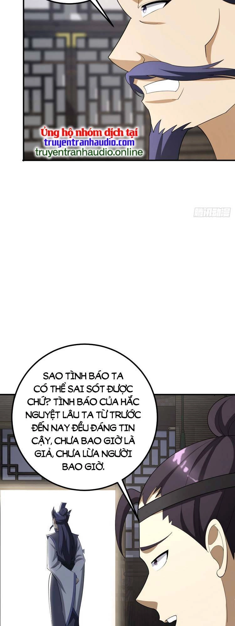 Ta Ở Nhà 100 Năm Khi Ra Ngoài Đã Vô Địch Chapter 26 - 9