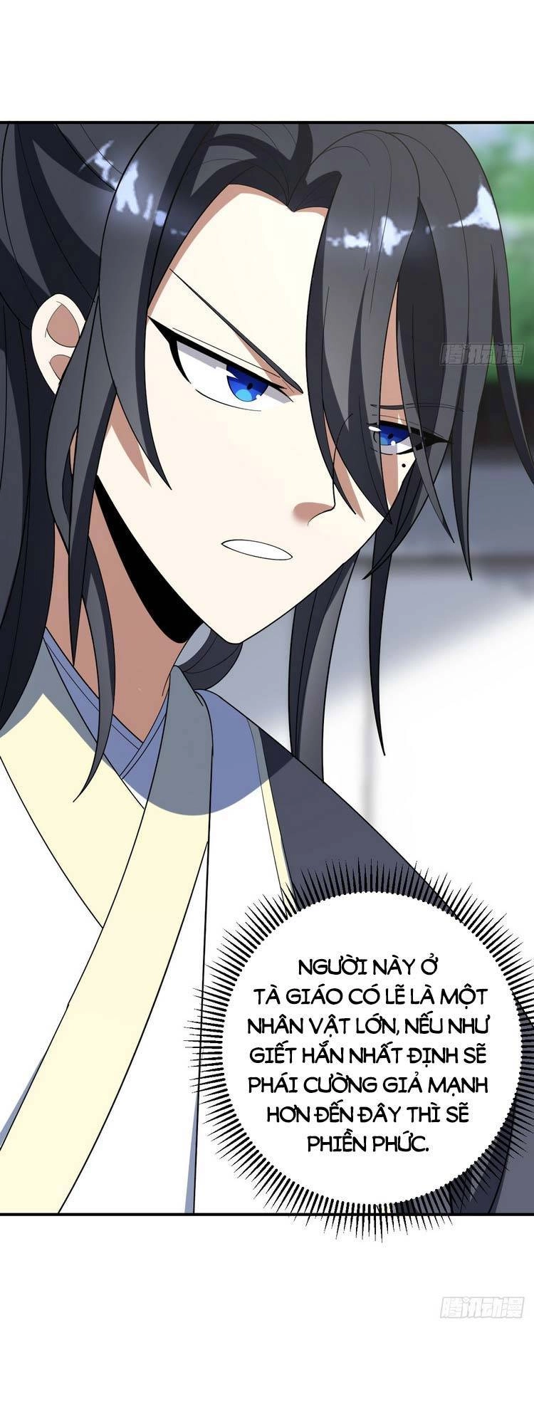 Ta Ở Nhà 100 Năm Khi Ra Ngoài Đã Vô Địch Chapter 26 - 13