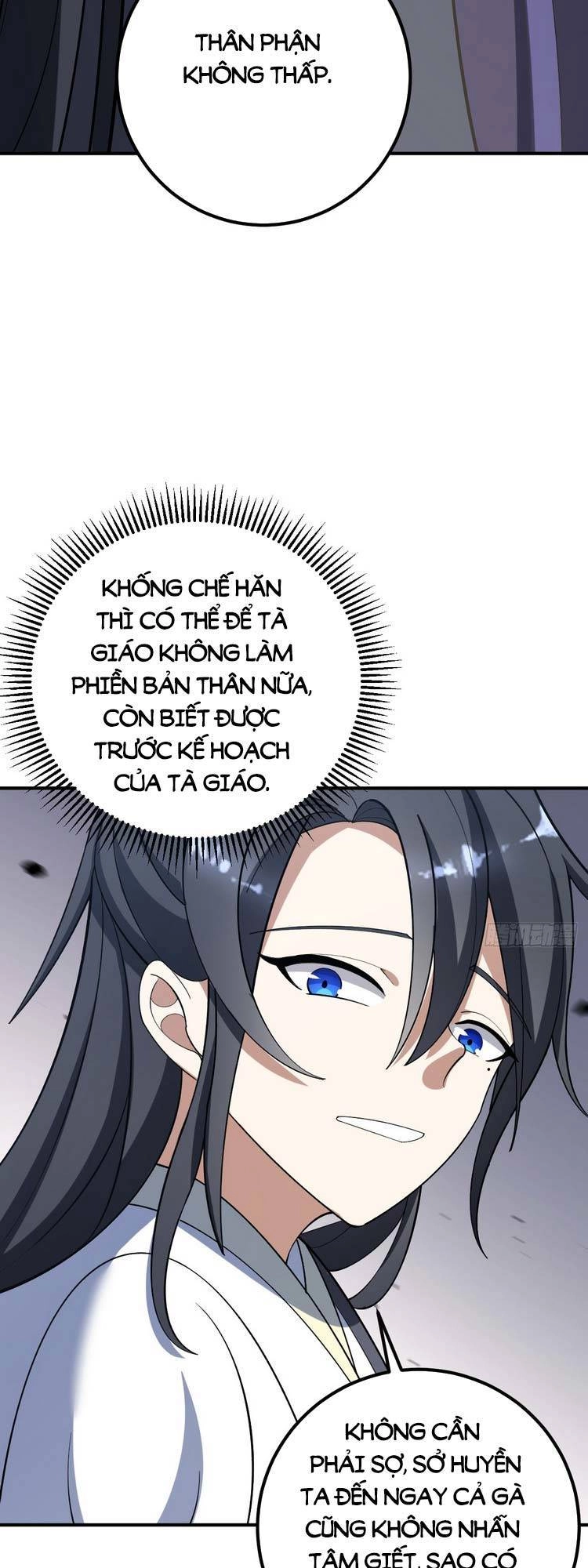 Ta Ở Nhà 100 Năm Khi Ra Ngoài Đã Vô Địch Chapter 26 - 16