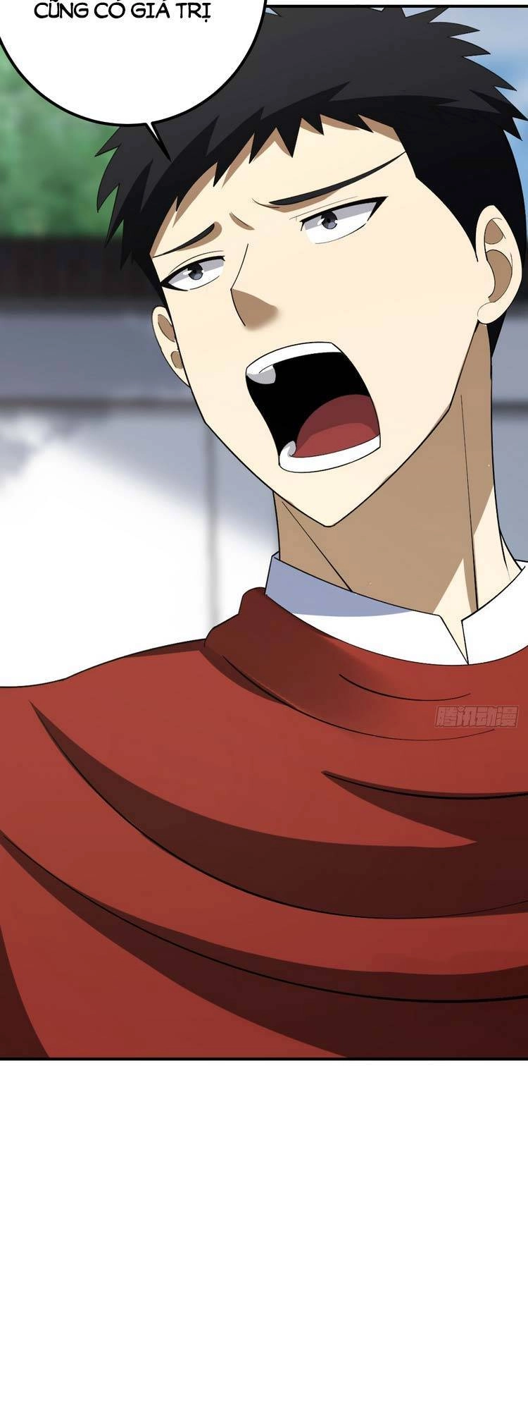 Ta Ở Nhà 100 Năm Khi Ra Ngoài Đã Vô Địch Chapter 26 - 20