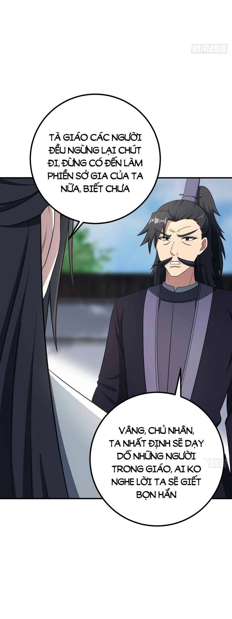 Ta Ở Nhà 100 Năm Khi Ra Ngoài Đã Vô Địch Chapter 26 - 23