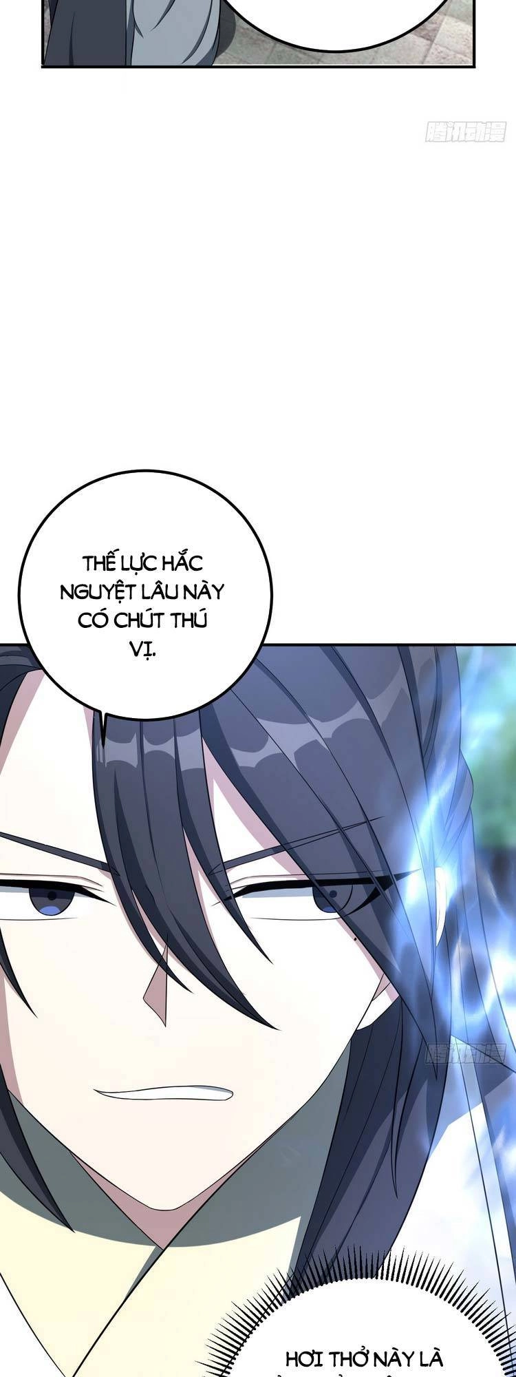 Ta Ở Nhà 100 Năm Khi Ra Ngoài Đã Vô Địch Chapter 26 - 27