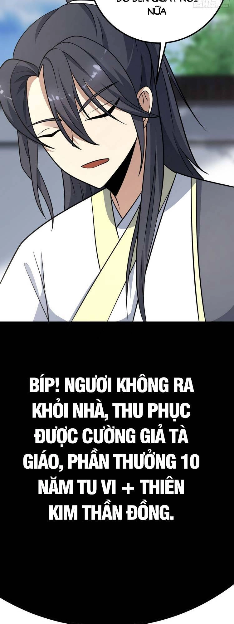 Ta Ở Nhà 100 Năm Khi Ra Ngoài Đã Vô Địch Chapter 26 - 31