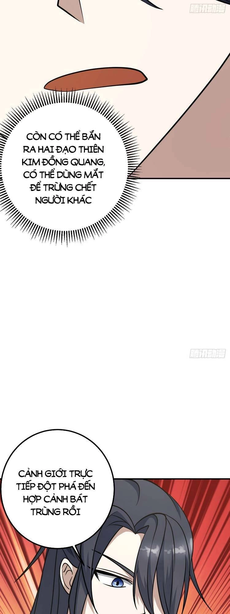 Ta Ở Nhà 100 Năm Khi Ra Ngoài Đã Vô Địch Chapter 26 - 33