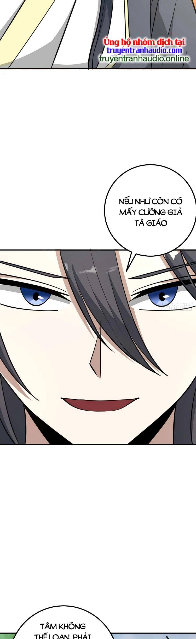 Ta Ở Nhà 100 Năm Khi Ra Ngoài Đã Vô Địch Chapter 26 - 35