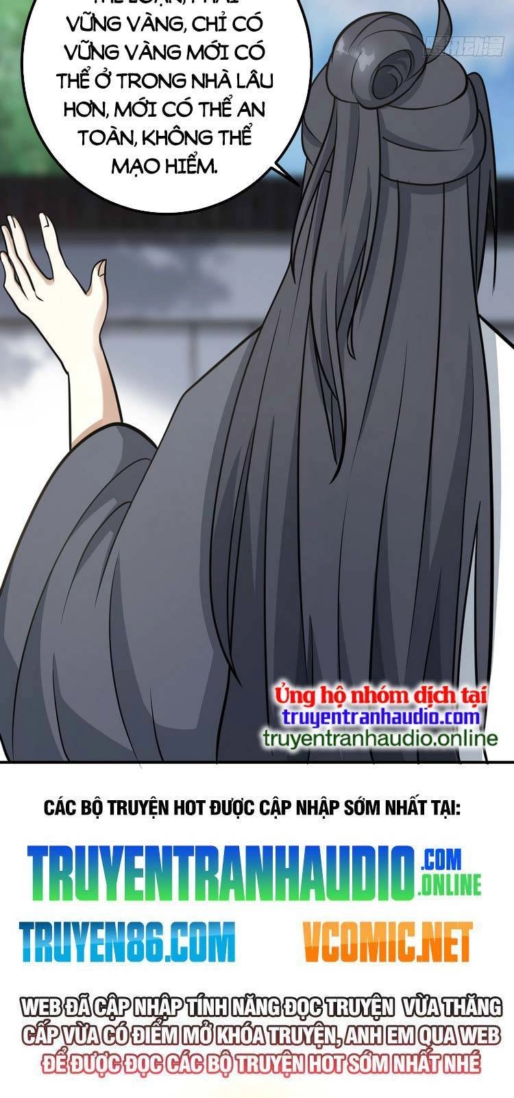 Ta Ở Nhà 100 Năm Khi Ra Ngoài Đã Vô Địch Chapter 26 - 36