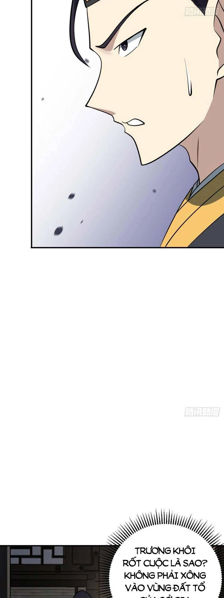 Ta Ở Nhà 100 Năm Khi Ra Ngoài Đã Vô Địch Chapter 27 - 10