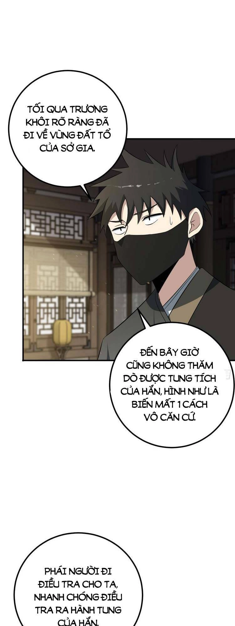 Ta Ở Nhà 100 Năm Khi Ra Ngoài Đã Vô Địch Chapter 27 - 14