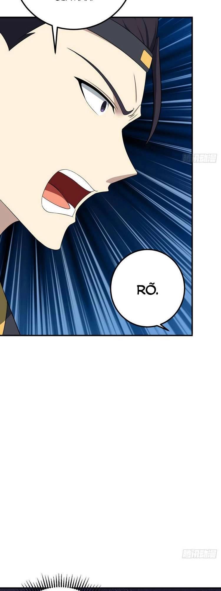 Ta Ở Nhà 100 Năm Khi Ra Ngoài Đã Vô Địch Chapter 27 - 15