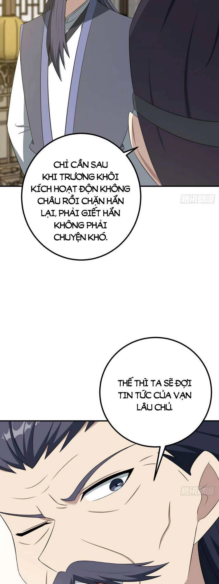 Ta Ở Nhà 100 Năm Khi Ra Ngoài Đã Vô Địch Chapter 27 - 20