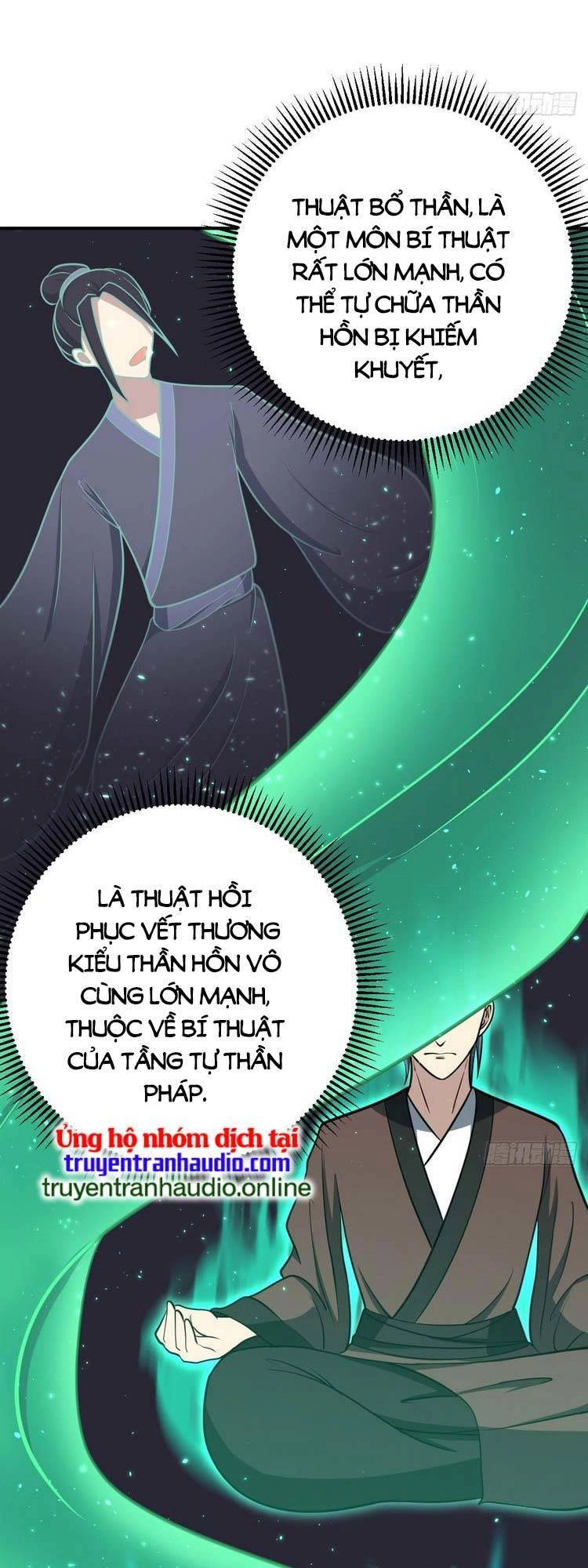 Ta Ở Nhà 100 Năm Khi Ra Ngoài Đã Vô Địch Chapter 27 - 25