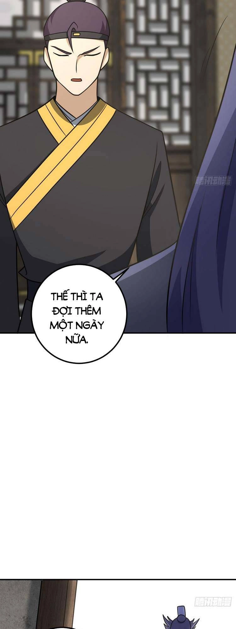 Ta Ở Nhà 100 Năm Khi Ra Ngoài Đã Vô Địch Chapter 28 - 7