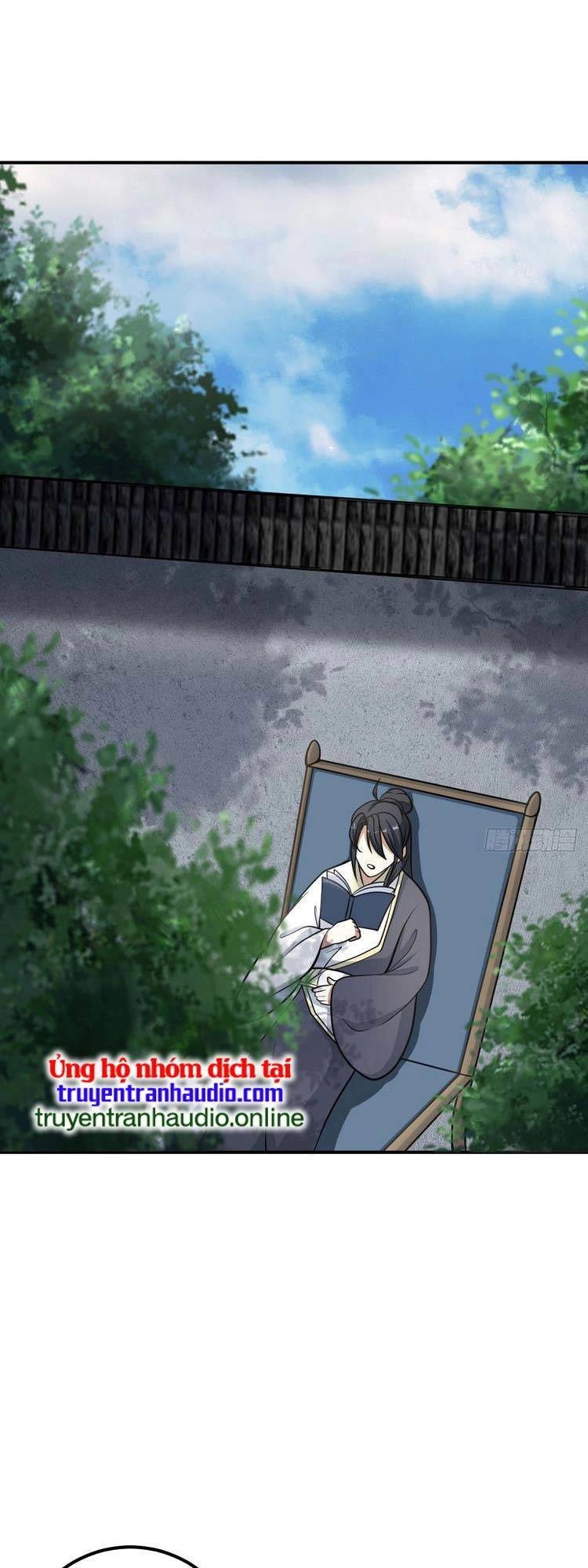 Ta Ở Nhà 100 Năm Khi Ra Ngoài Đã Vô Địch Chapter 28 - 12