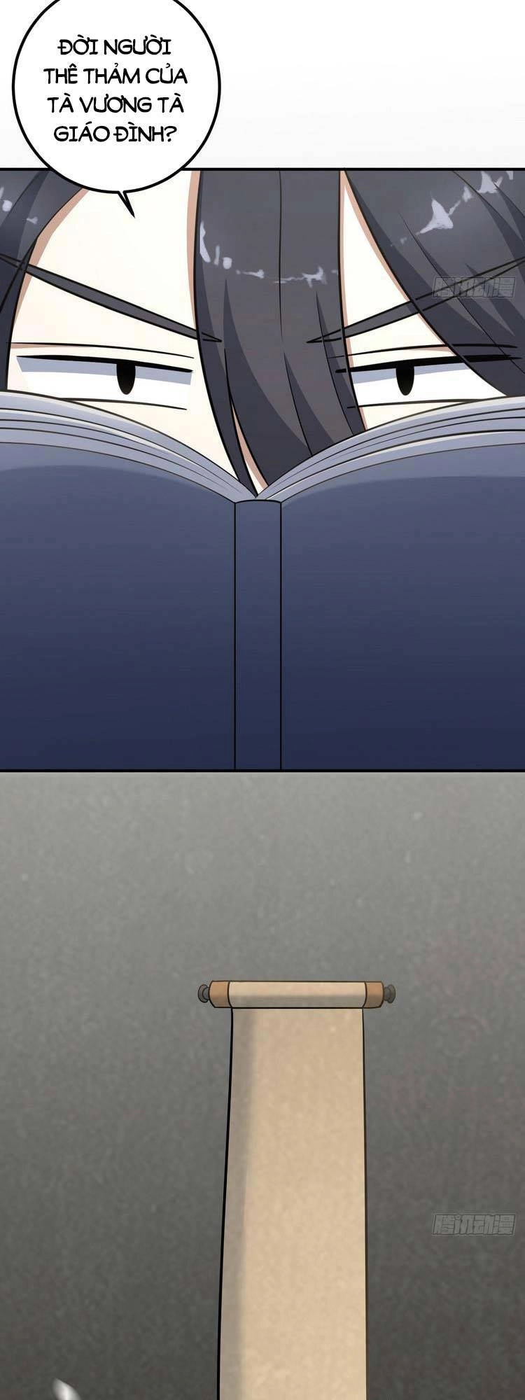 Ta Ở Nhà 100 Năm Khi Ra Ngoài Đã Vô Địch Chapter 28 - 13