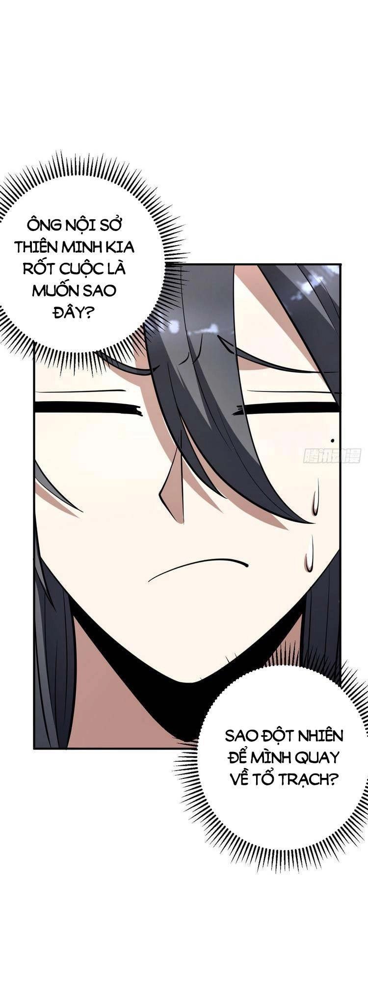 Ta Ở Nhà 100 Năm Khi Ra Ngoài Đã Vô Địch Chapter 28 - 20