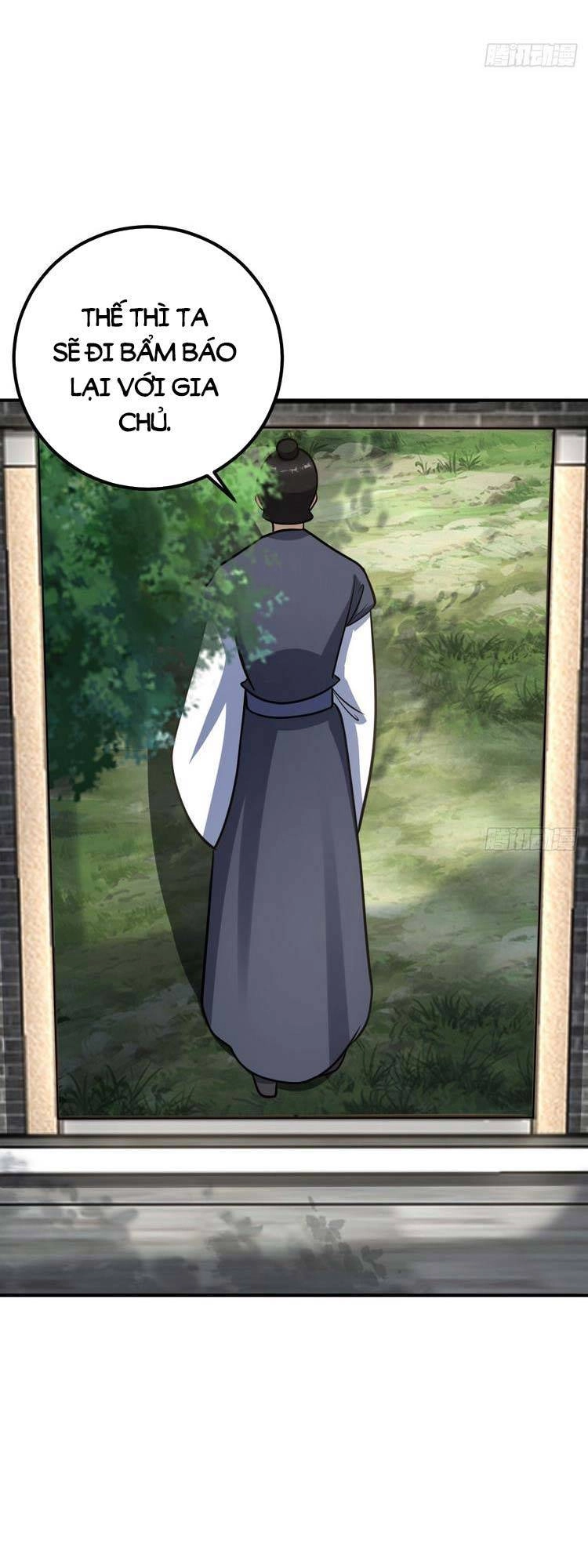 Ta Ở Nhà 100 Năm Khi Ra Ngoài Đã Vô Địch Chapter 28 - 23