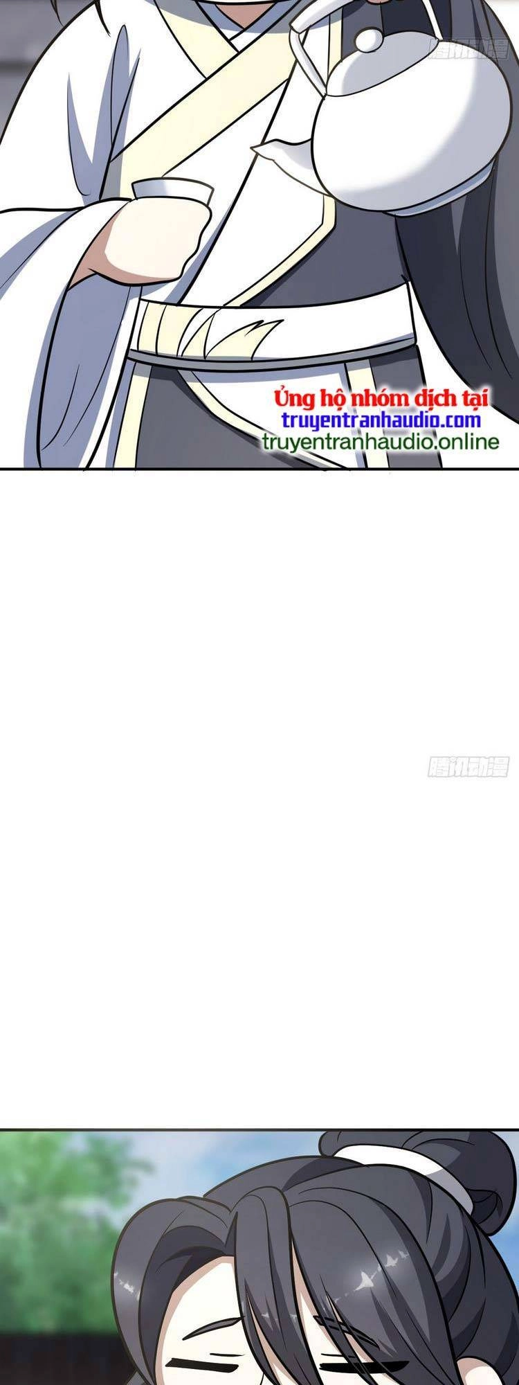 Ta Ở Nhà 100 Năm Khi Ra Ngoài Đã Vô Địch Chapter 28 - 28