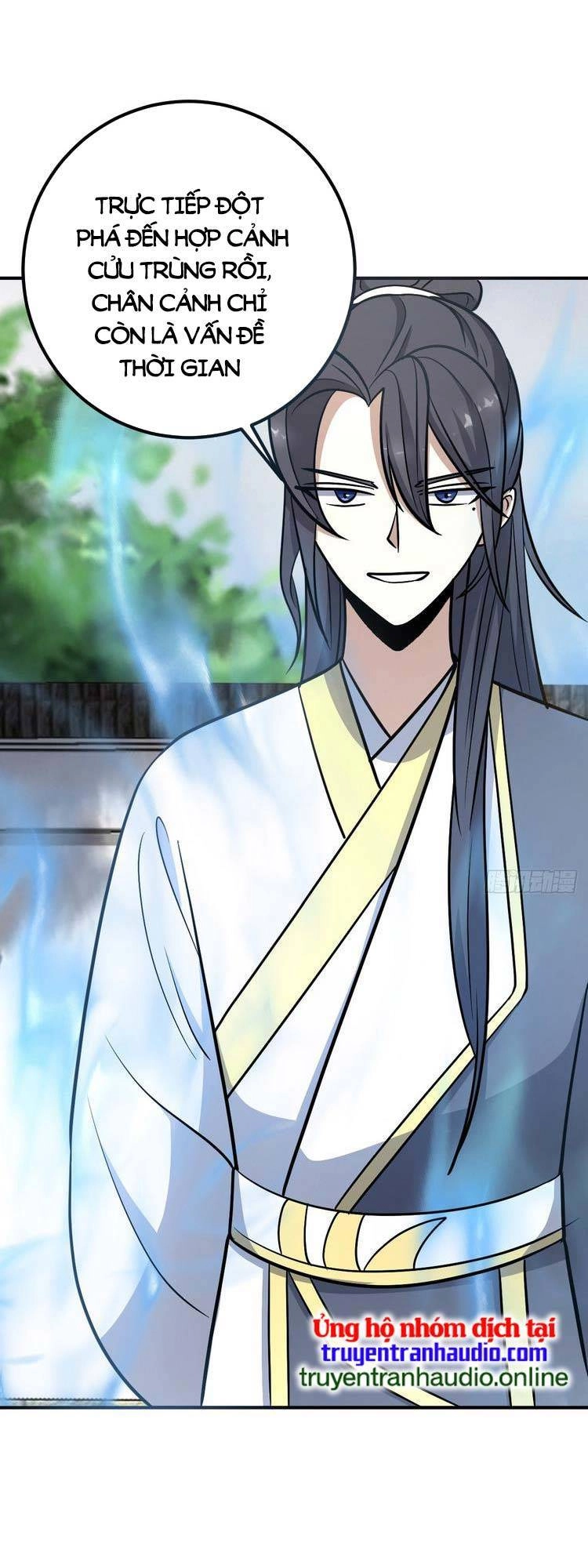 Ta Ở Nhà 100 Năm Khi Ra Ngoài Đã Vô Địch Chapter 28 - 30