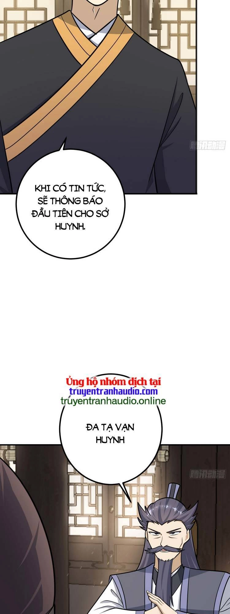 Ta Ở Nhà 100 Năm Khi Ra Ngoài Đã Vô Địch Chapter 29 - 8