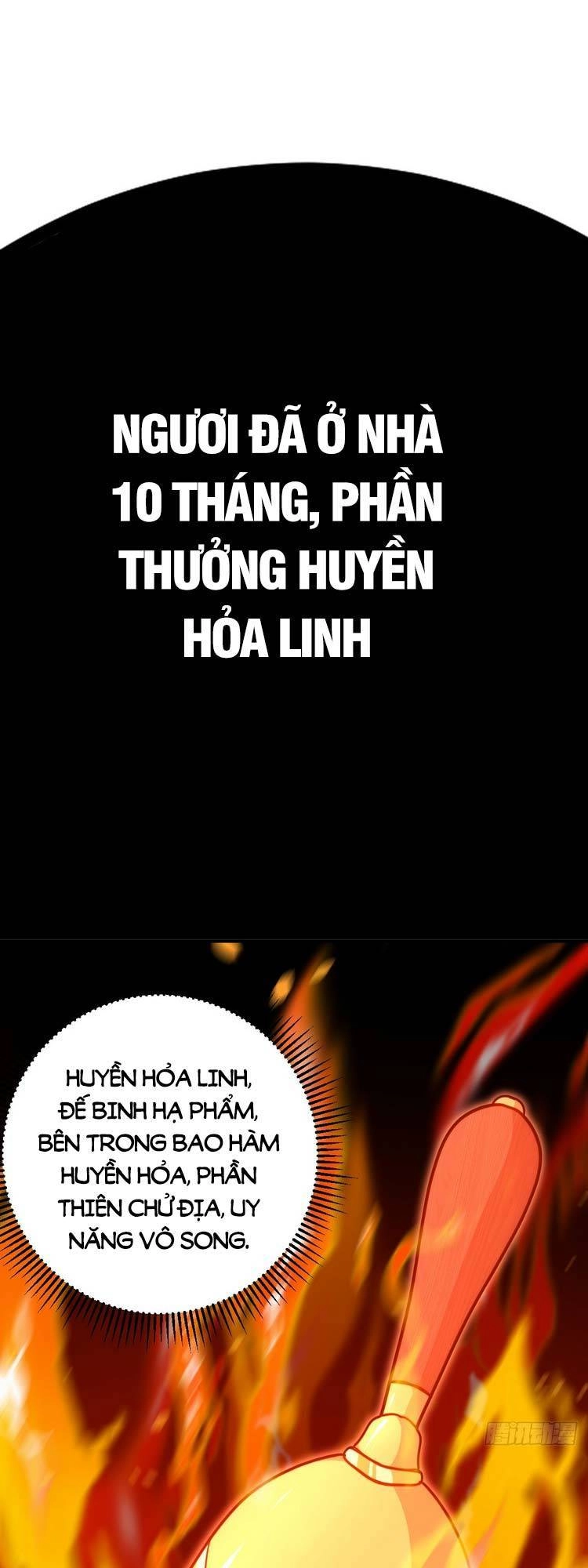 Ta Ở Nhà 100 Năm Khi Ra Ngoài Đã Vô Địch Chapter 29 - 10