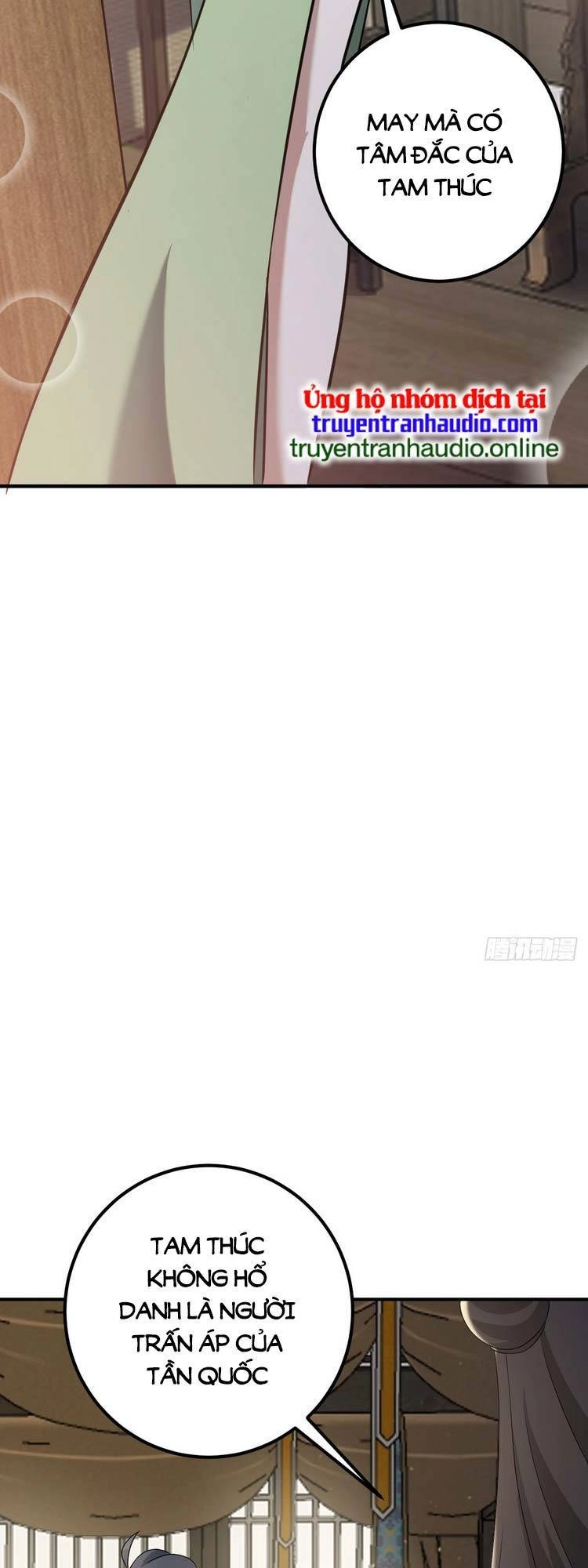 Ta Ở Nhà 100 Năm Khi Ra Ngoài Đã Vô Địch Chapter 29 - 15