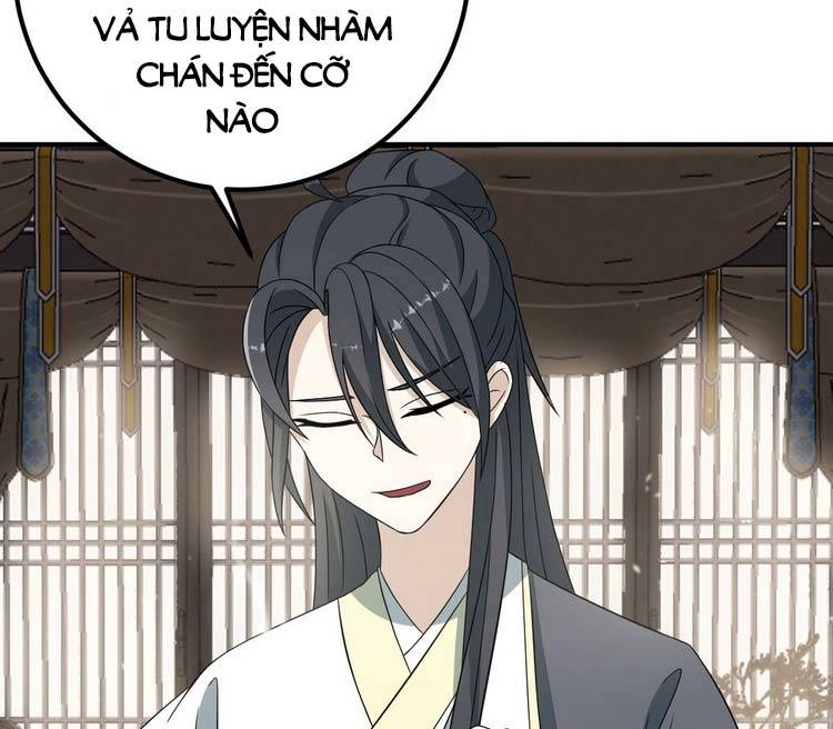 Ta Ở Nhà 100 Năm Khi Ra Ngoài Đã Vô Địch Chapter 29 - 17