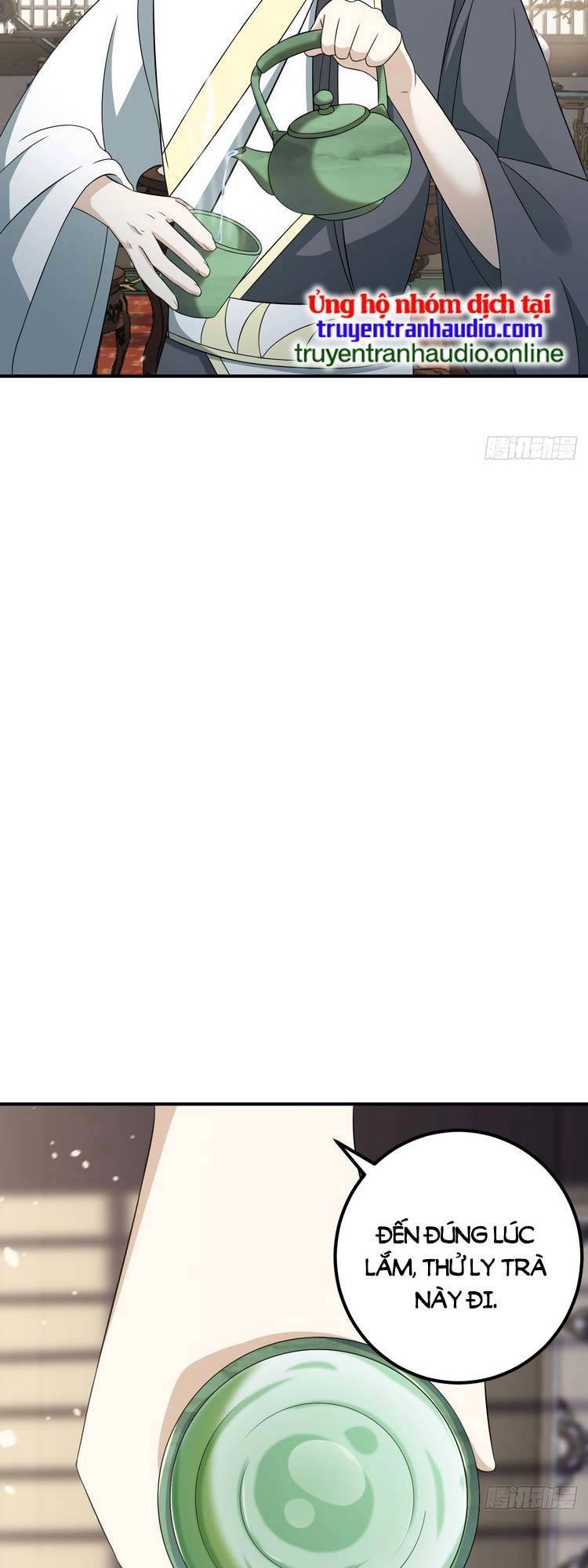 Ta Ở Nhà 100 Năm Khi Ra Ngoài Đã Vô Địch Chapter 29 - 18