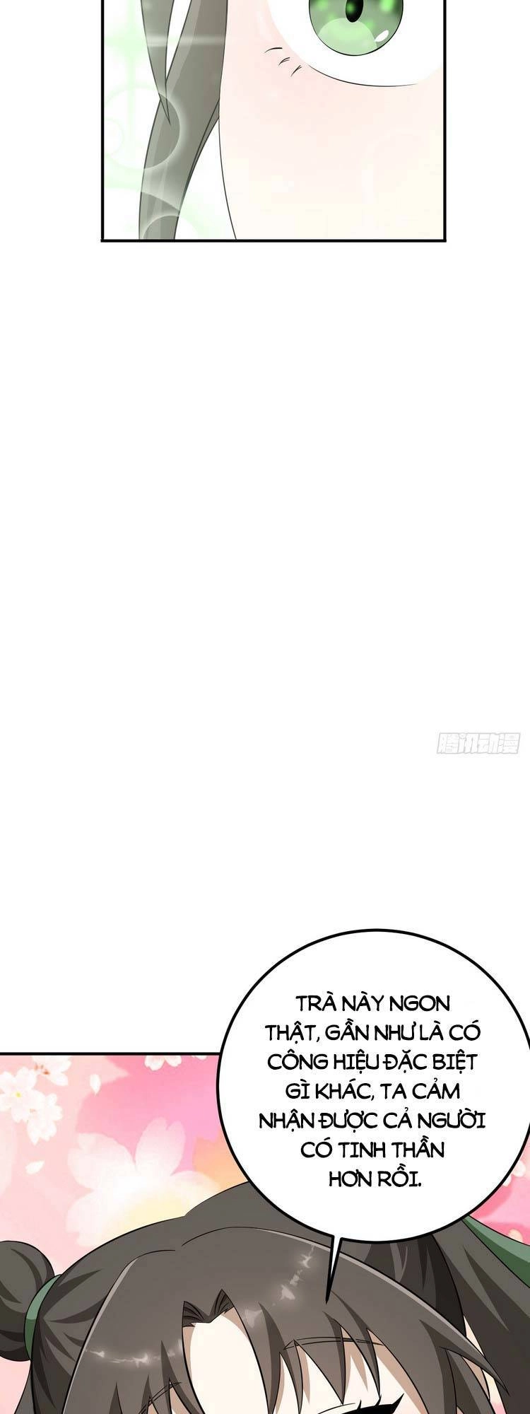 Ta Ở Nhà 100 Năm Khi Ra Ngoài Đã Vô Địch Chapter 29 - 21