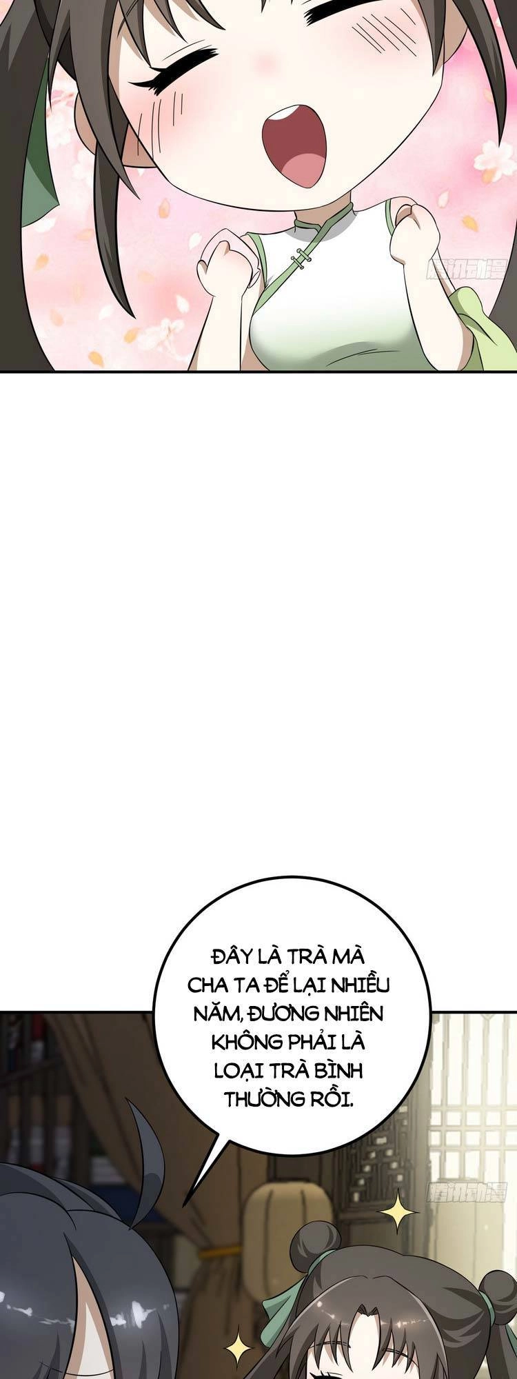 Ta Ở Nhà 100 Năm Khi Ra Ngoài Đã Vô Địch Chapter 29 - 22