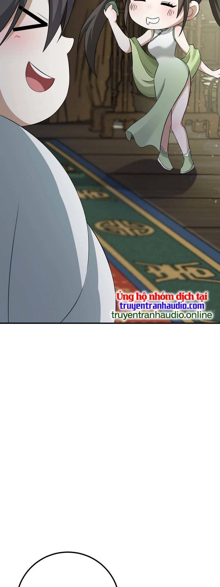 Ta Ở Nhà 100 Năm Khi Ra Ngoài Đã Vô Địch Chapter 29 - 23