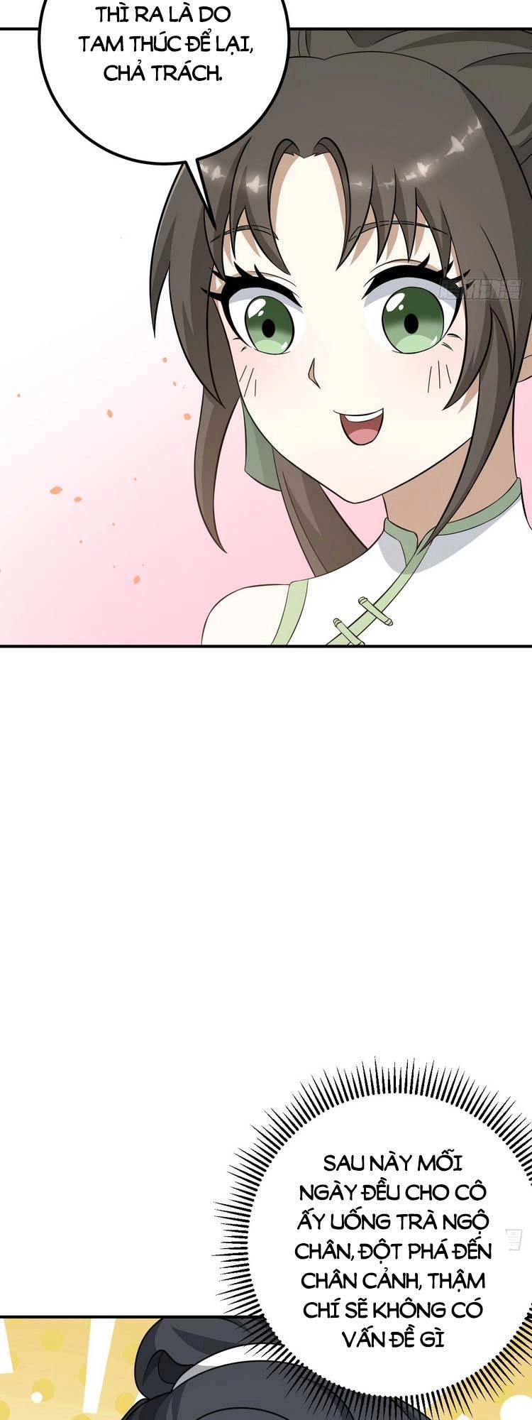 Ta Ở Nhà 100 Năm Khi Ra Ngoài Đã Vô Địch Chapter 29 - 24