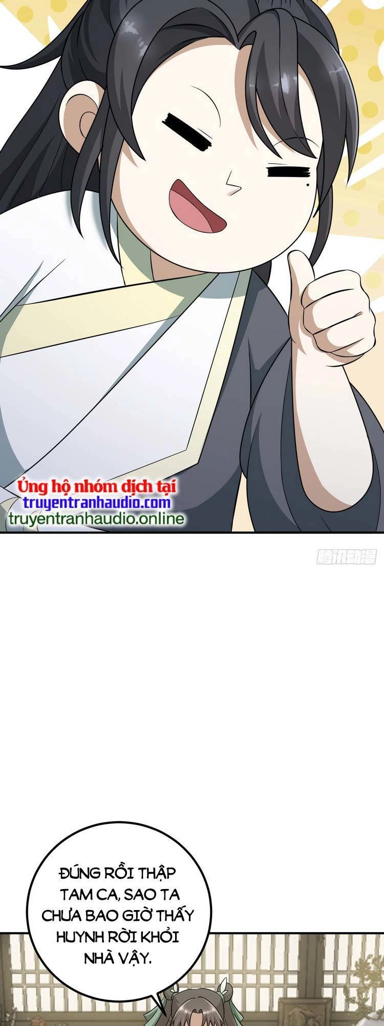 Ta Ở Nhà 100 Năm Khi Ra Ngoài Đã Vô Địch Chapter 29 - 25