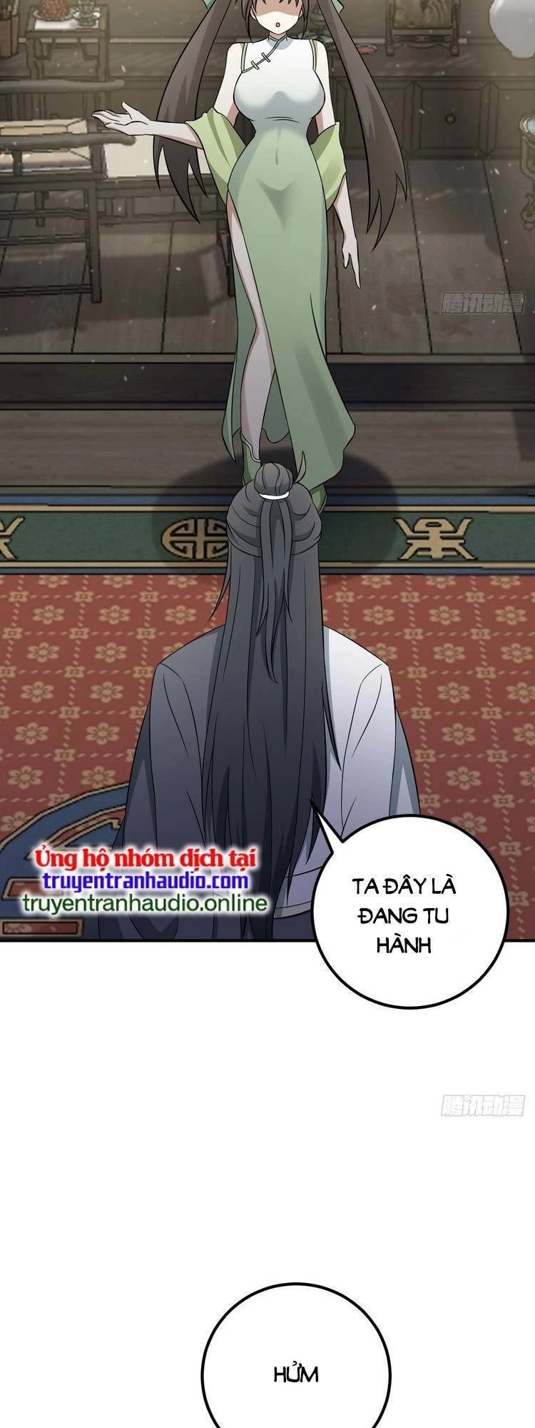 Ta Ở Nhà 100 Năm Khi Ra Ngoài Đã Vô Địch Chapter 29 - 26