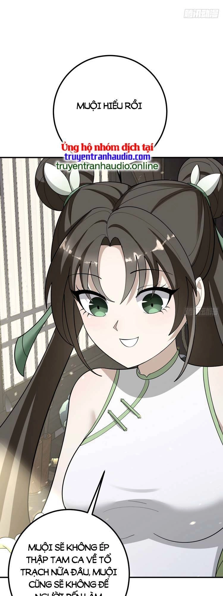 Ta Ở Nhà 100 Năm Khi Ra Ngoài Đã Vô Địch Chapter 29 - 32