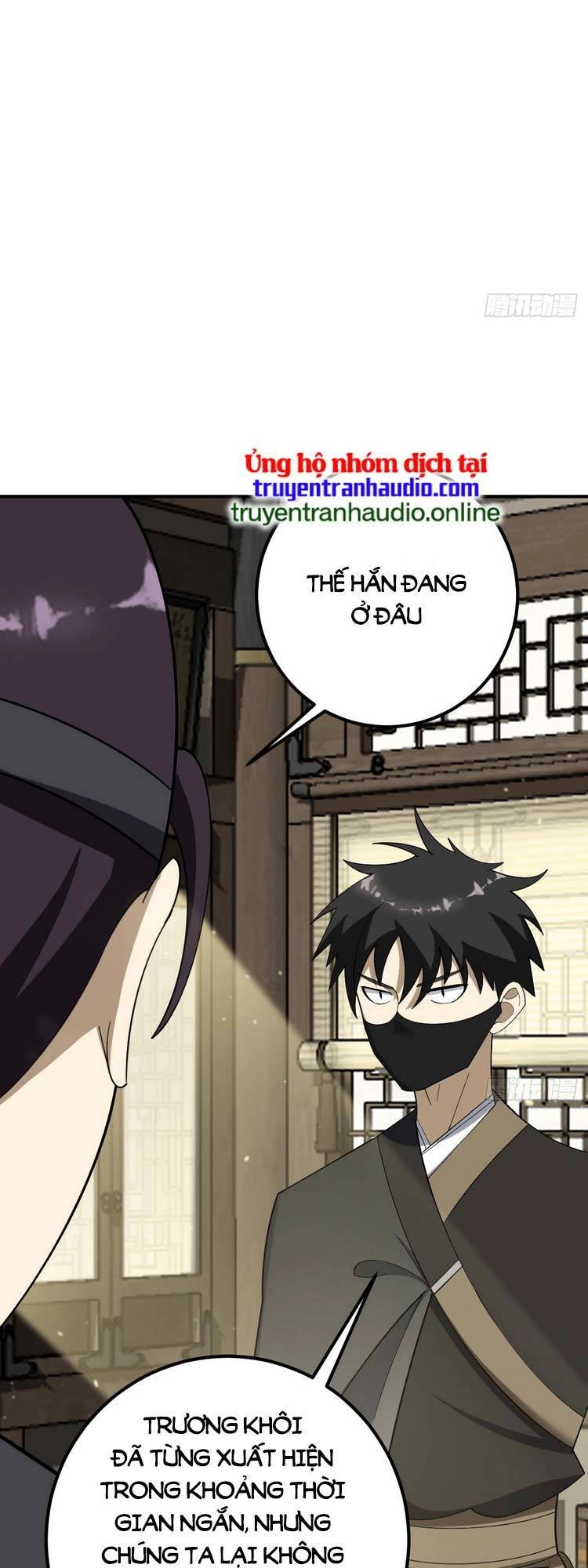 Ta Ở Nhà 100 Năm Khi Ra Ngoài Đã Vô Địch Chapter 29 - 35