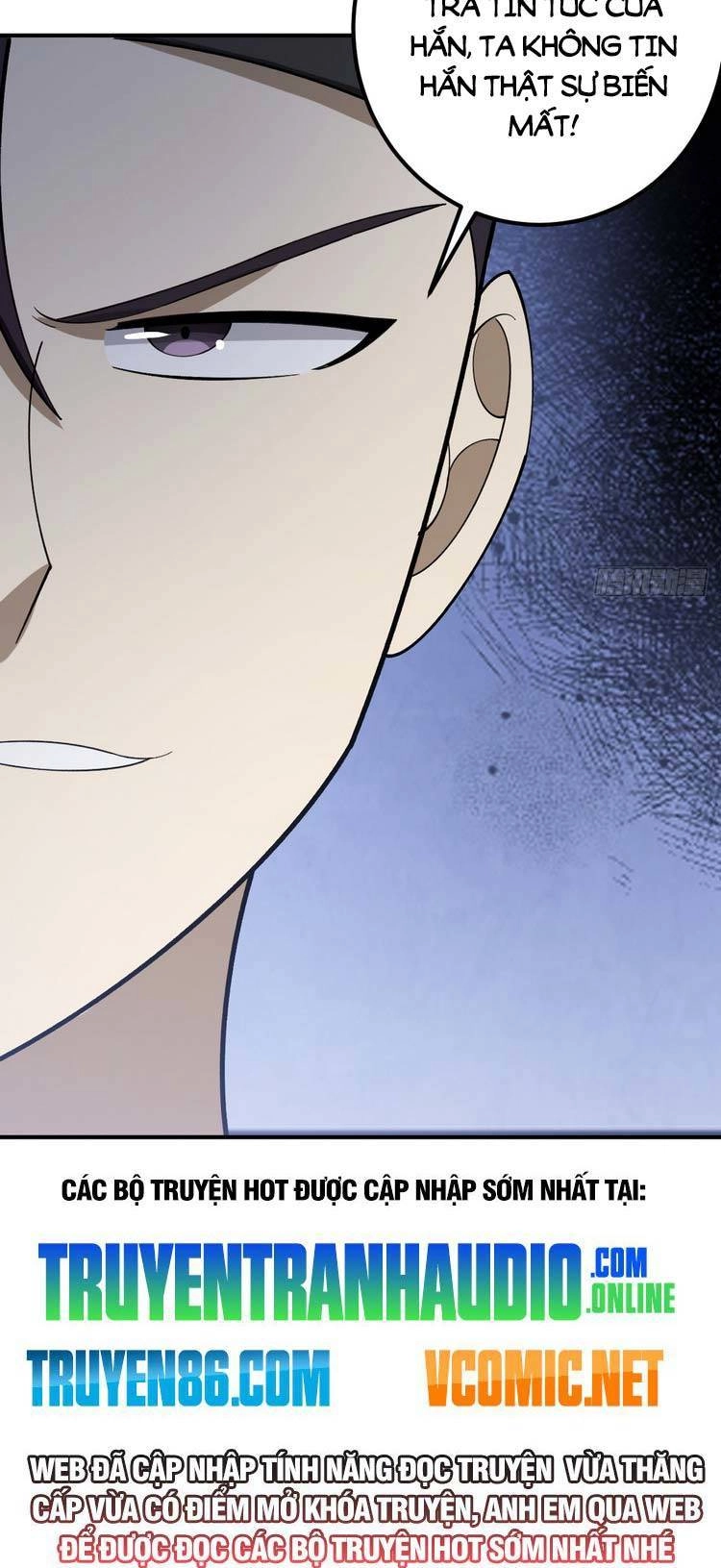 Ta Ở Nhà 100 Năm Khi Ra Ngoài Đã Vô Địch Chapter 29 - 38