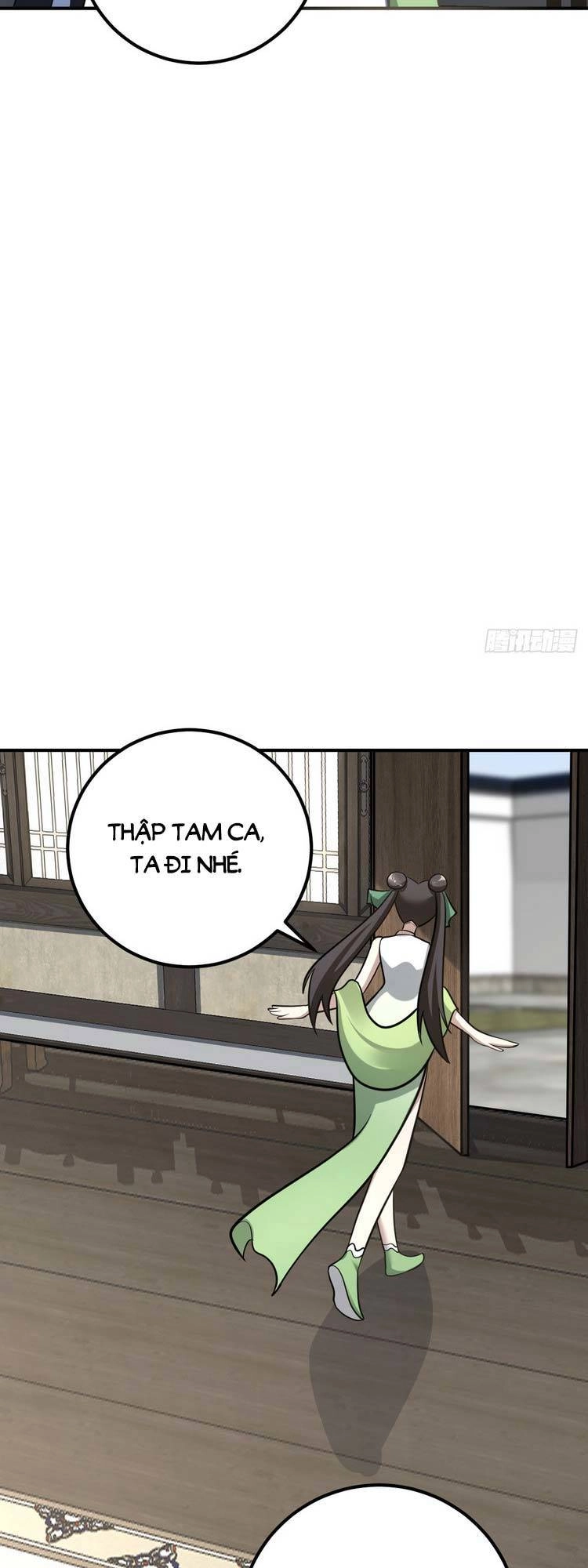 Ta Ở Nhà 100 Năm Khi Ra Ngoài Đã Vô Địch Chapter 30 - 3