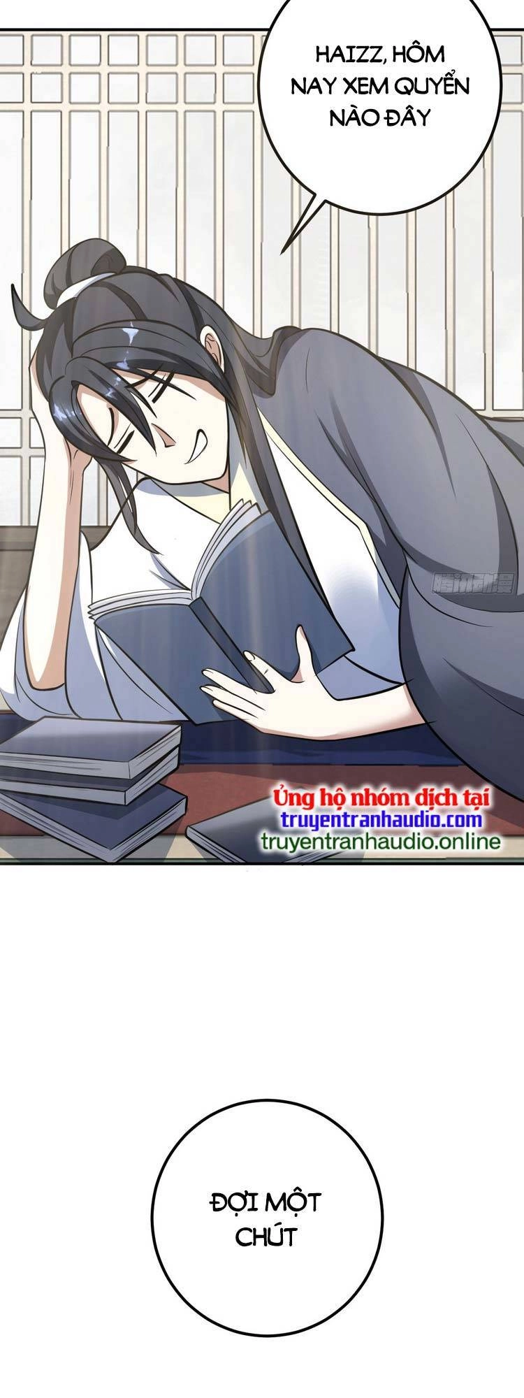 Ta Ở Nhà 100 Năm Khi Ra Ngoài Đã Vô Địch Chapter 30 - 5