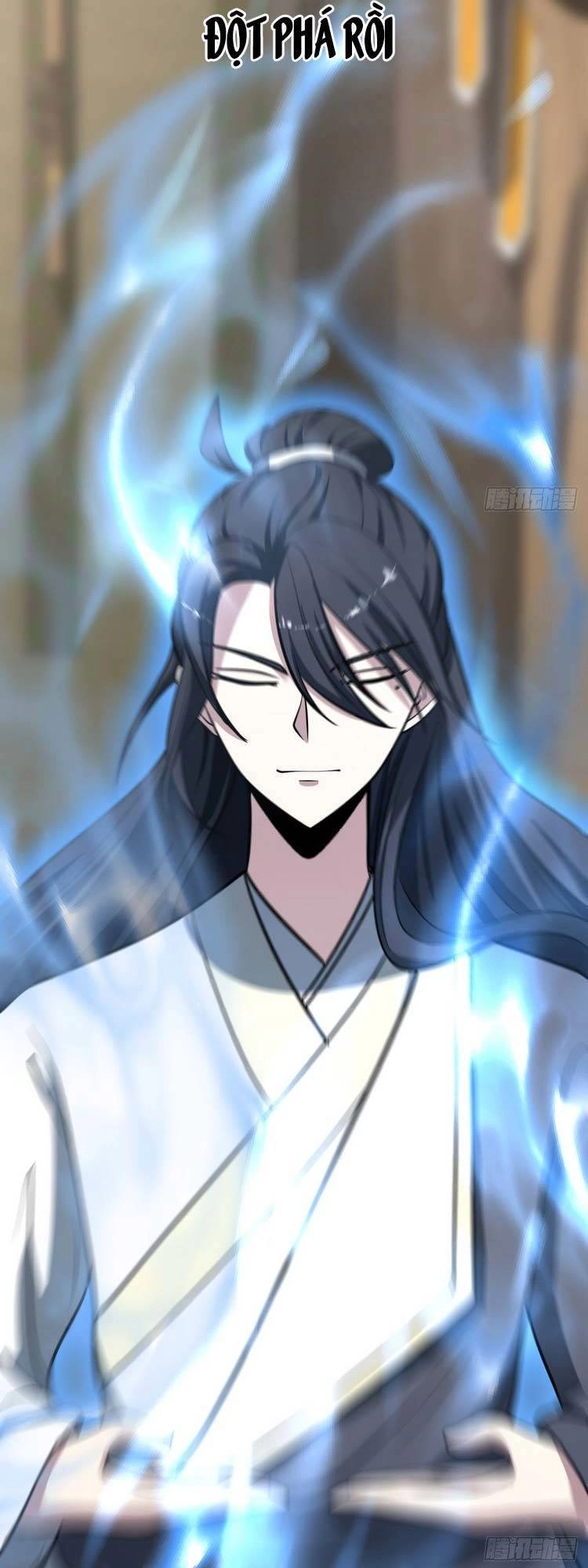 Ta Ở Nhà 100 Năm Khi Ra Ngoài Đã Vô Địch Chapter 30 - 7