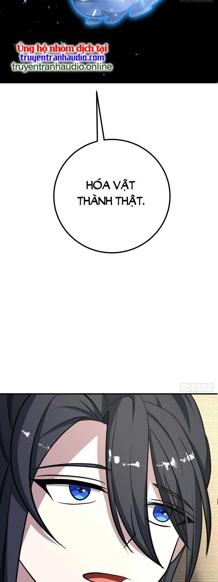 Ta Ở Nhà 100 Năm Khi Ra Ngoài Đã Vô Địch Chapter 30 - 10