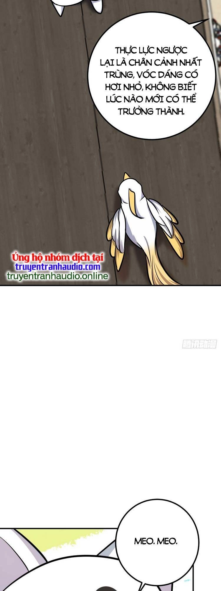 Ta Ở Nhà 100 Năm Khi Ra Ngoài Đã Vô Địch Chapter 30 - 14